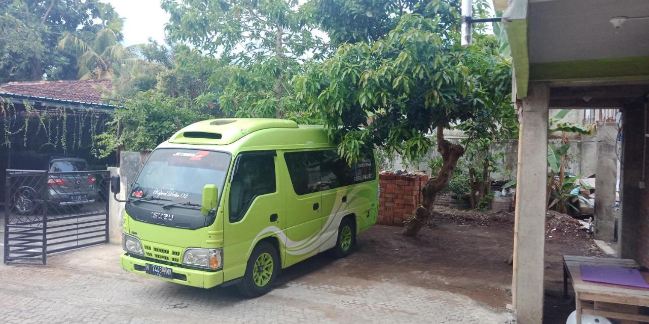 Cheap Inn Banyuwangi Banyuwangi  Kültér fotó