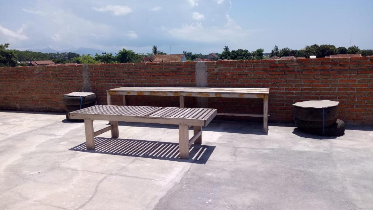 Cheap Inn Banyuwangi Banyuwangi  Kültér fotó