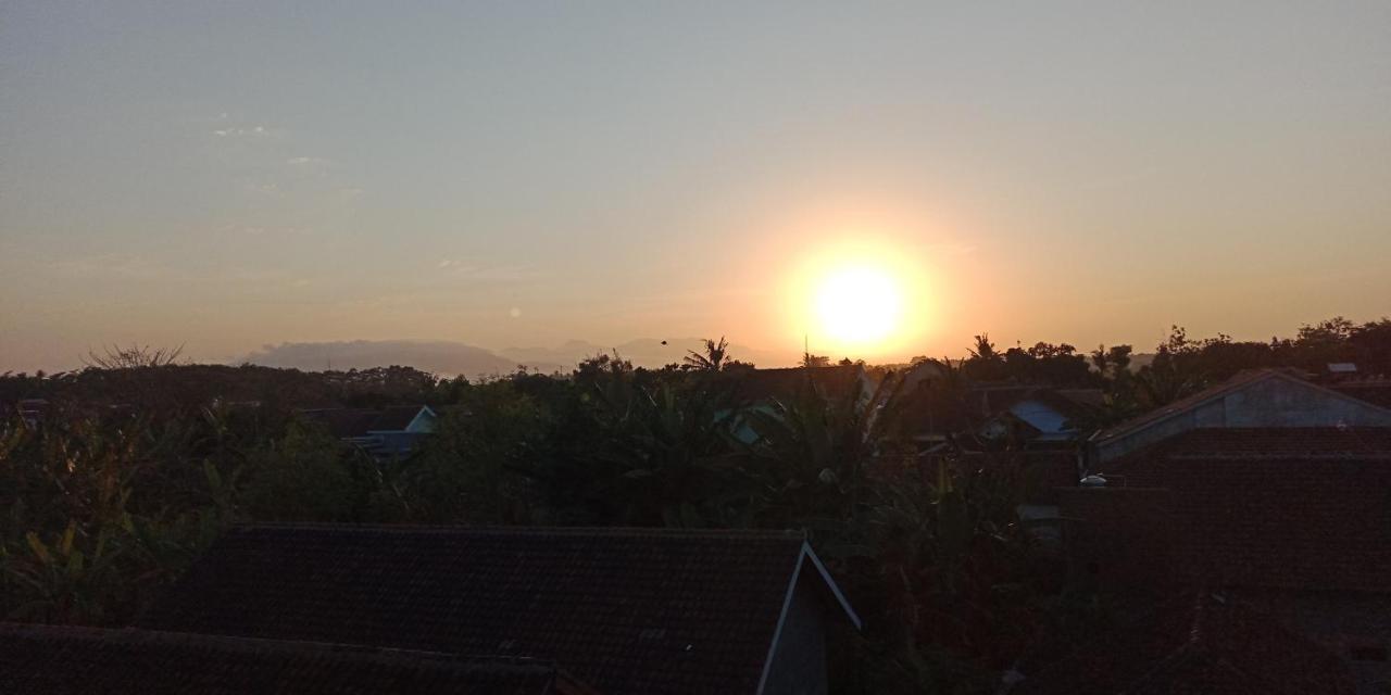 Cheap Inn Banyuwangi Banyuwangi  Kültér fotó