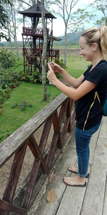 Cheap Inn Banyuwangi Banyuwangi  Kültér fotó