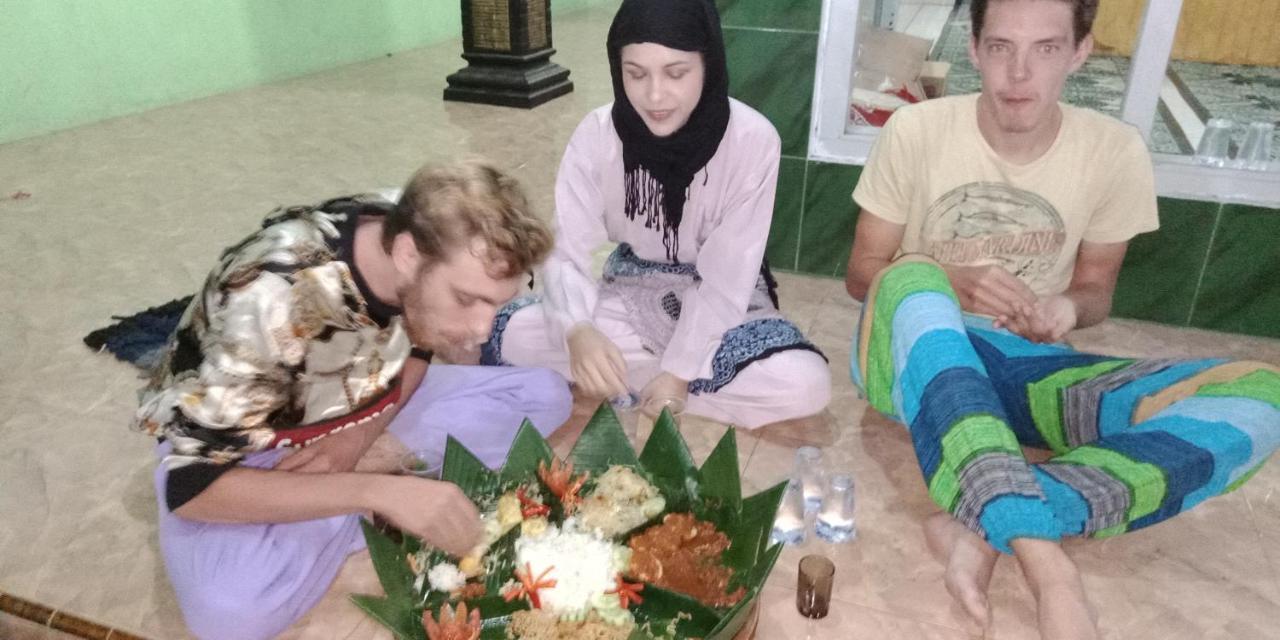 Cheap Inn Banyuwangi Banyuwangi  Kültér fotó
