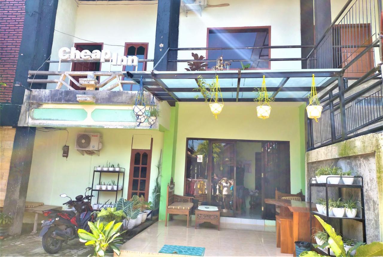 Cheap Inn Banyuwangi Banyuwangi  Kültér fotó