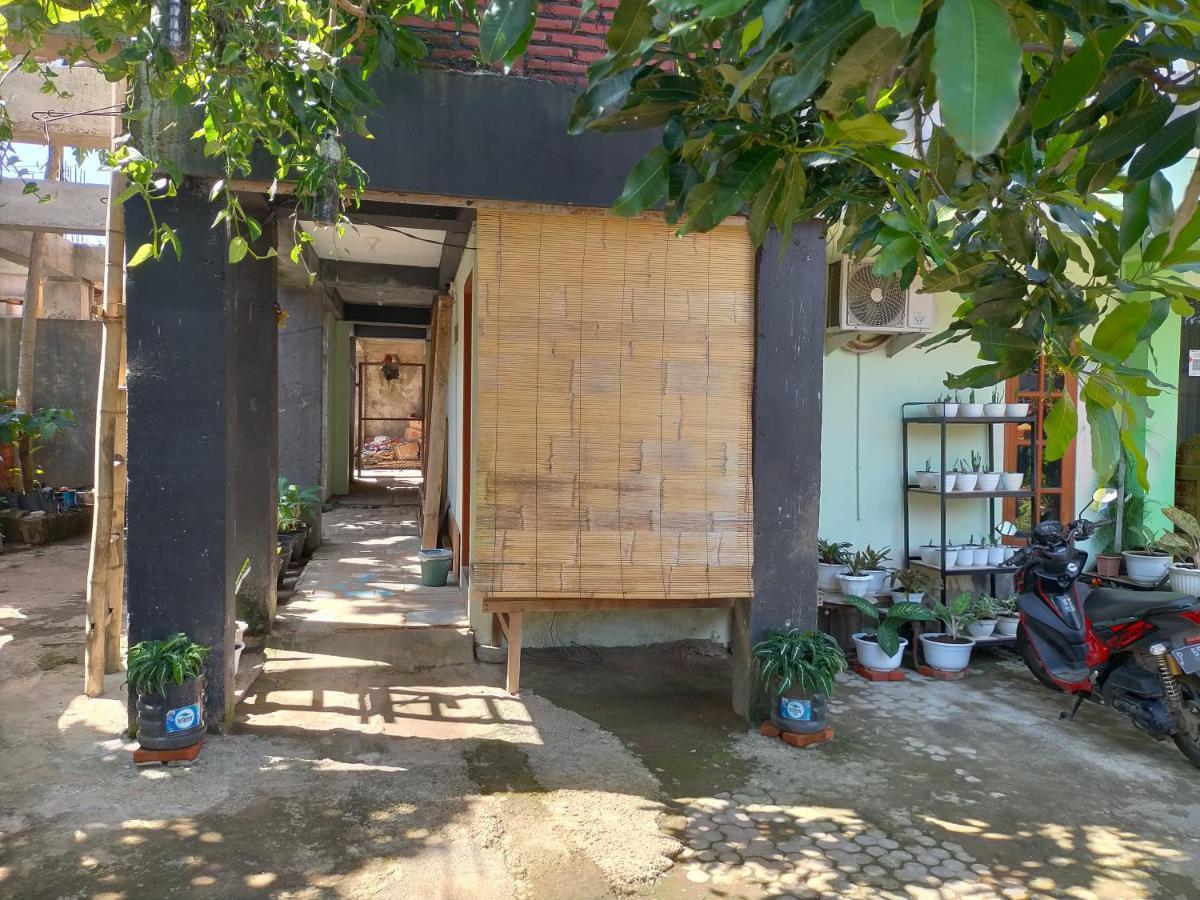 Cheap Inn Banyuwangi Banyuwangi  Kültér fotó