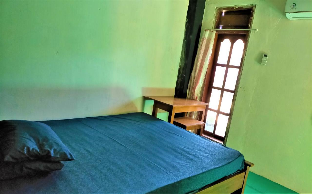 Cheap Inn Banyuwangi Banyuwangi  Kültér fotó