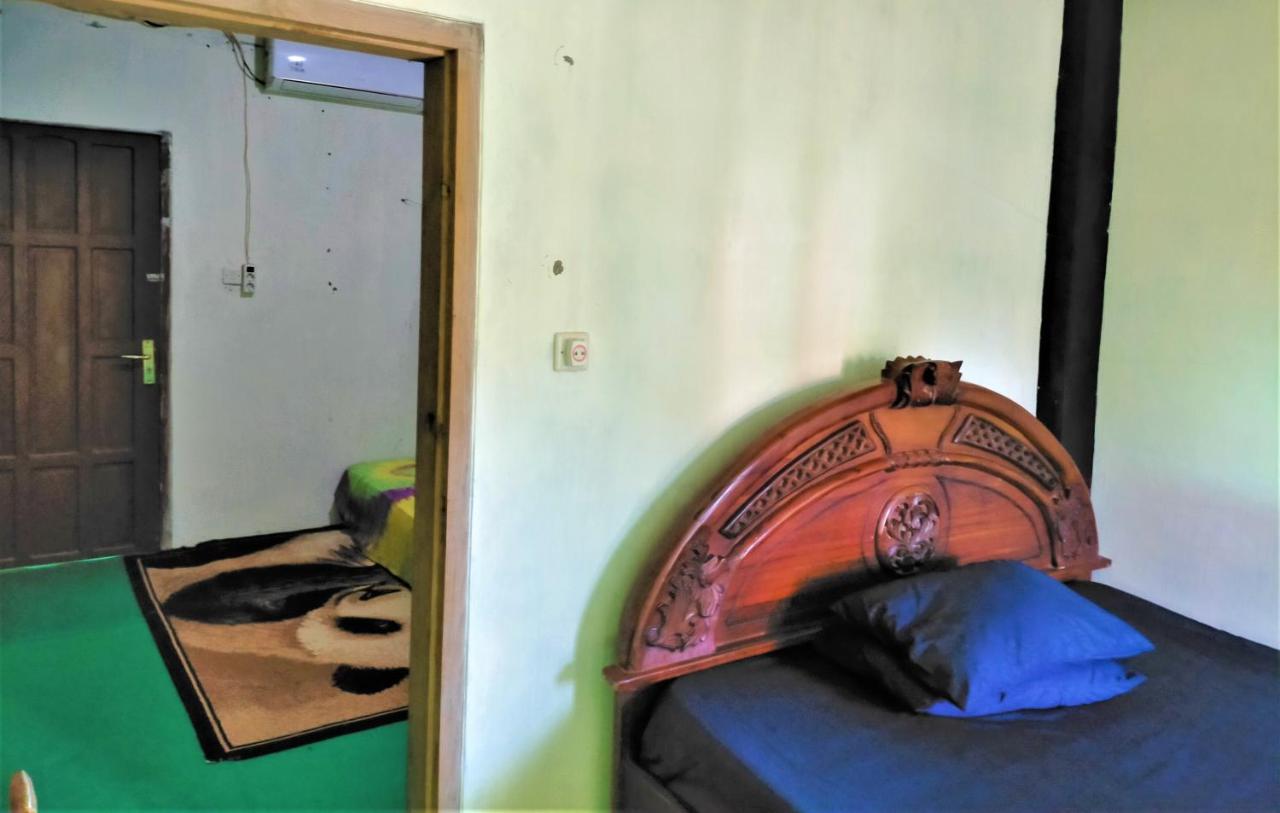 Cheap Inn Banyuwangi Banyuwangi  Kültér fotó