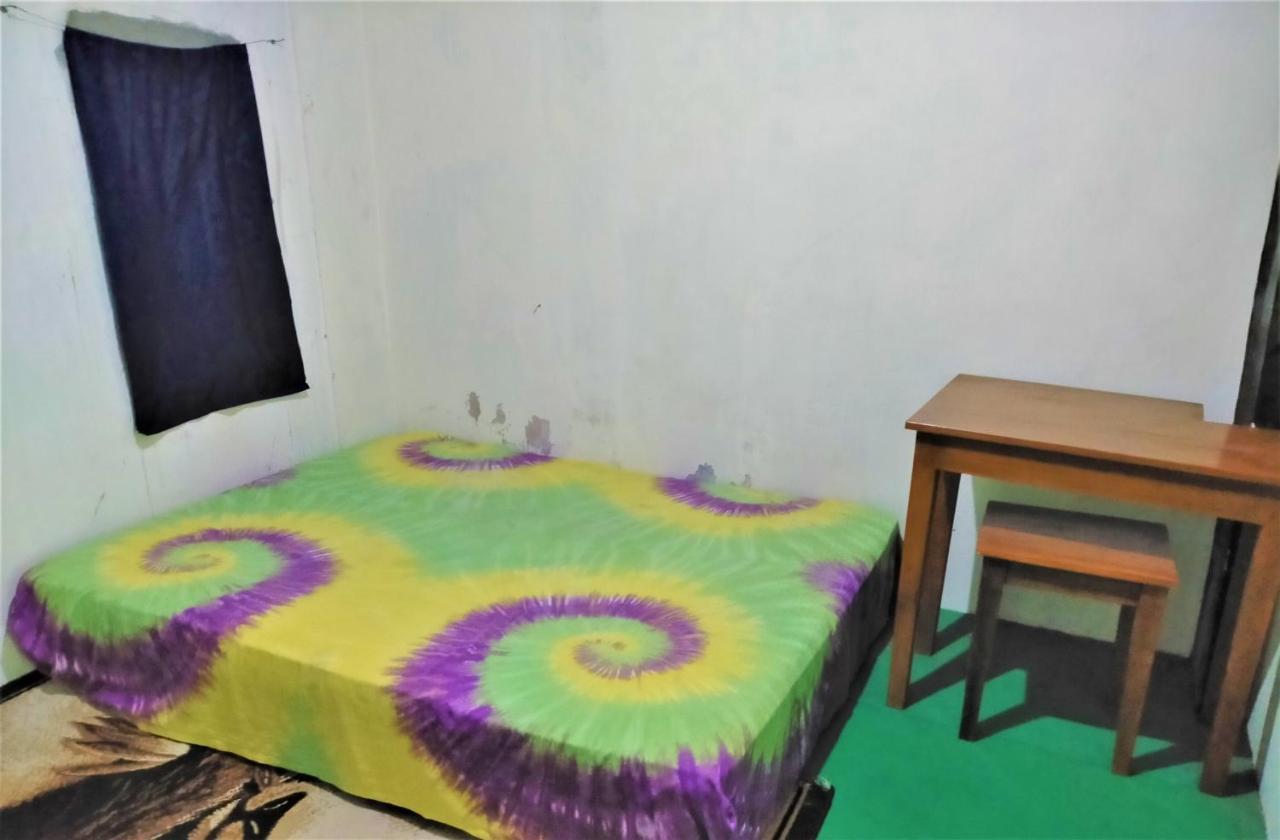 Cheap Inn Banyuwangi Banyuwangi  Kültér fotó