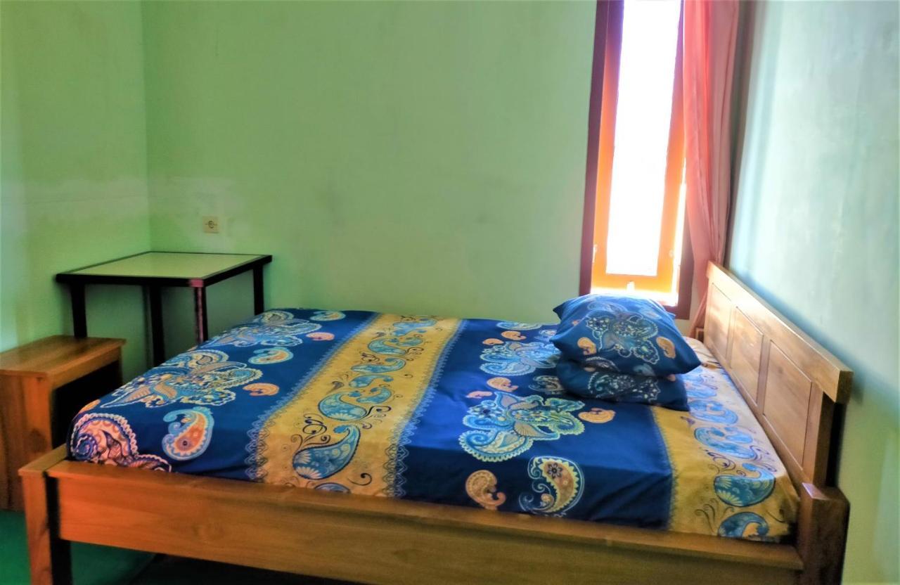 Cheap Inn Banyuwangi Banyuwangi  Kültér fotó
