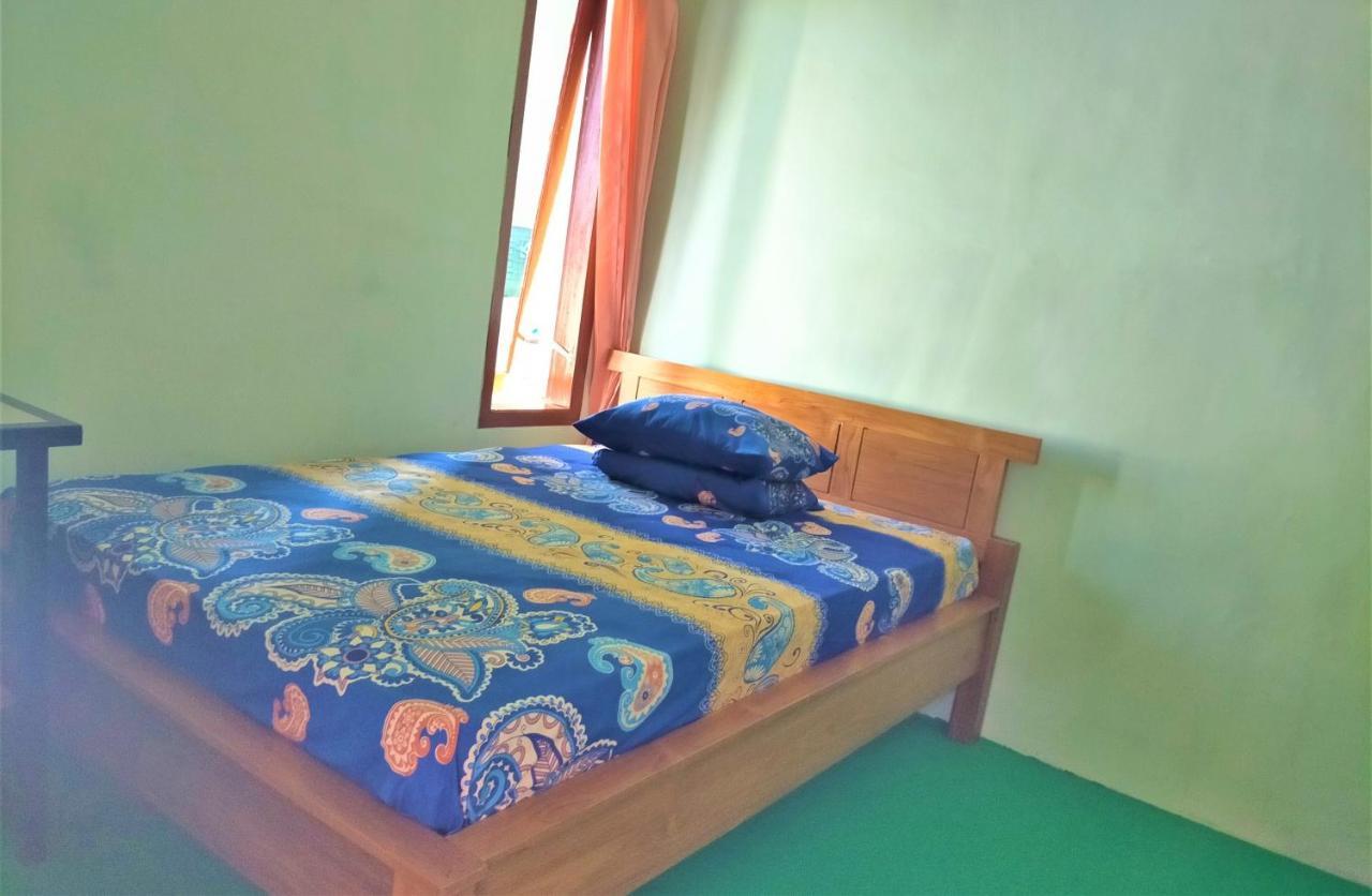 Cheap Inn Banyuwangi Banyuwangi  Kültér fotó