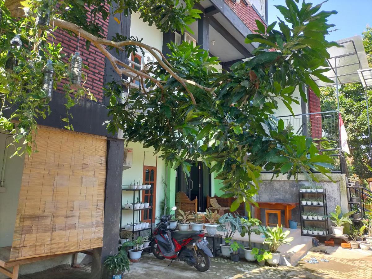 Cheap Inn Banyuwangi Banyuwangi  Kültér fotó