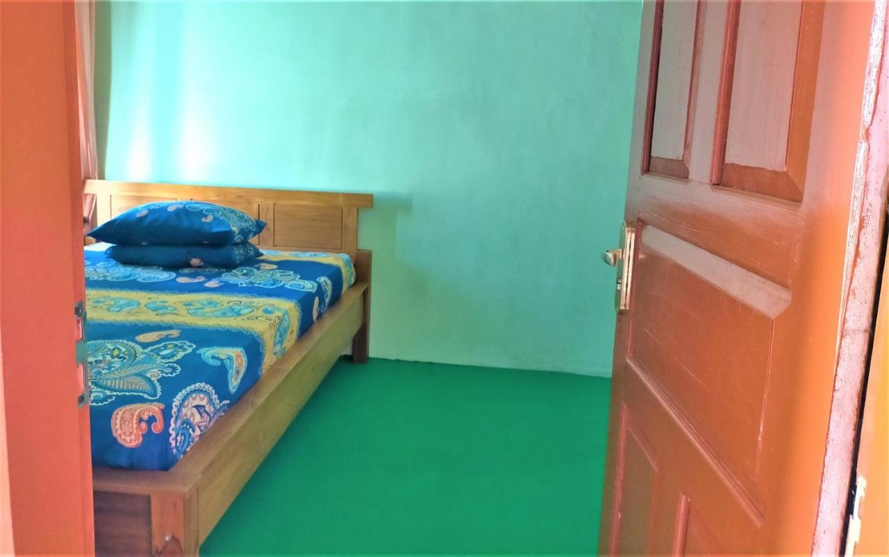 Cheap Inn Banyuwangi Banyuwangi  Kültér fotó
