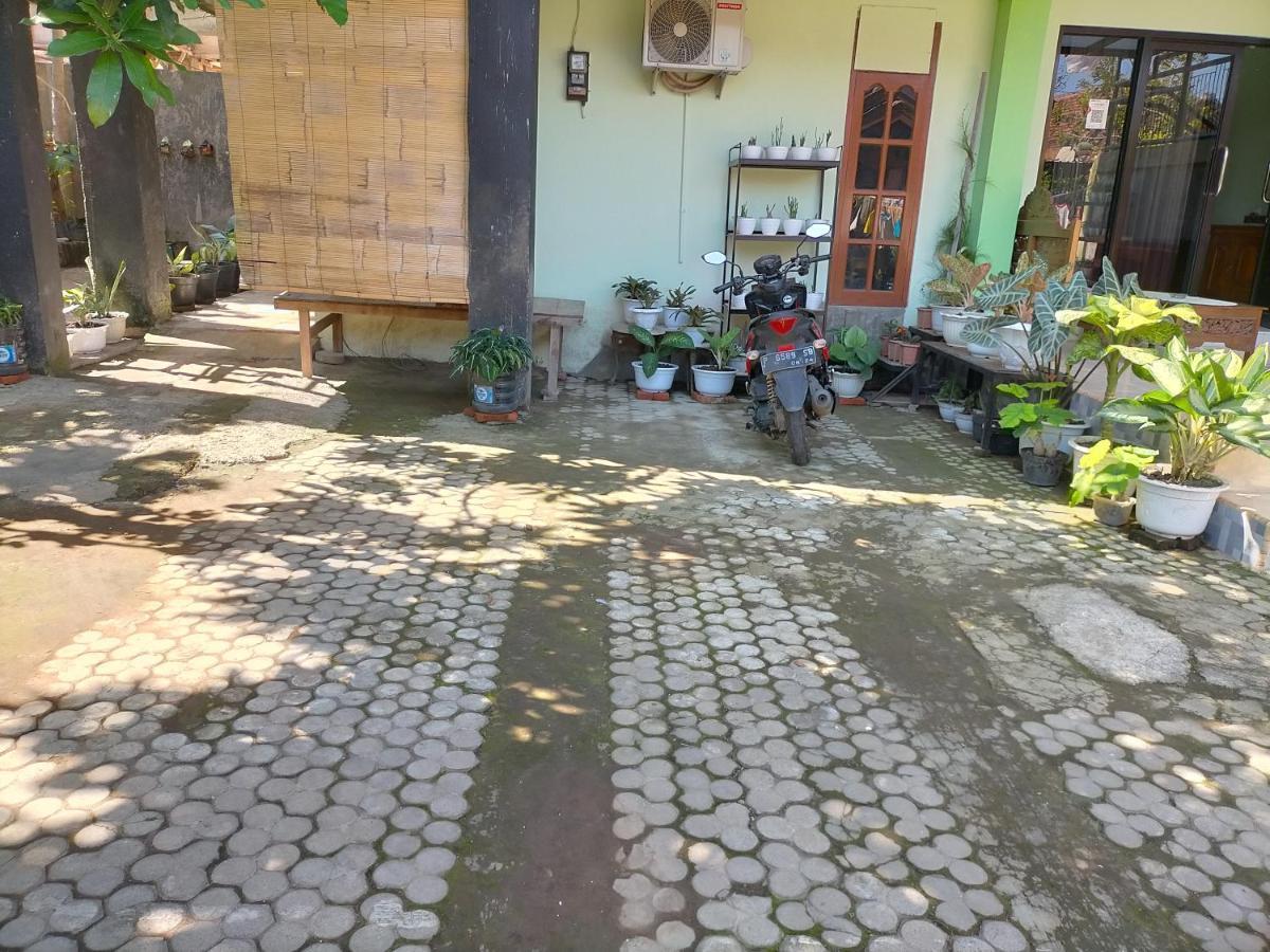Cheap Inn Banyuwangi Banyuwangi  Kültér fotó