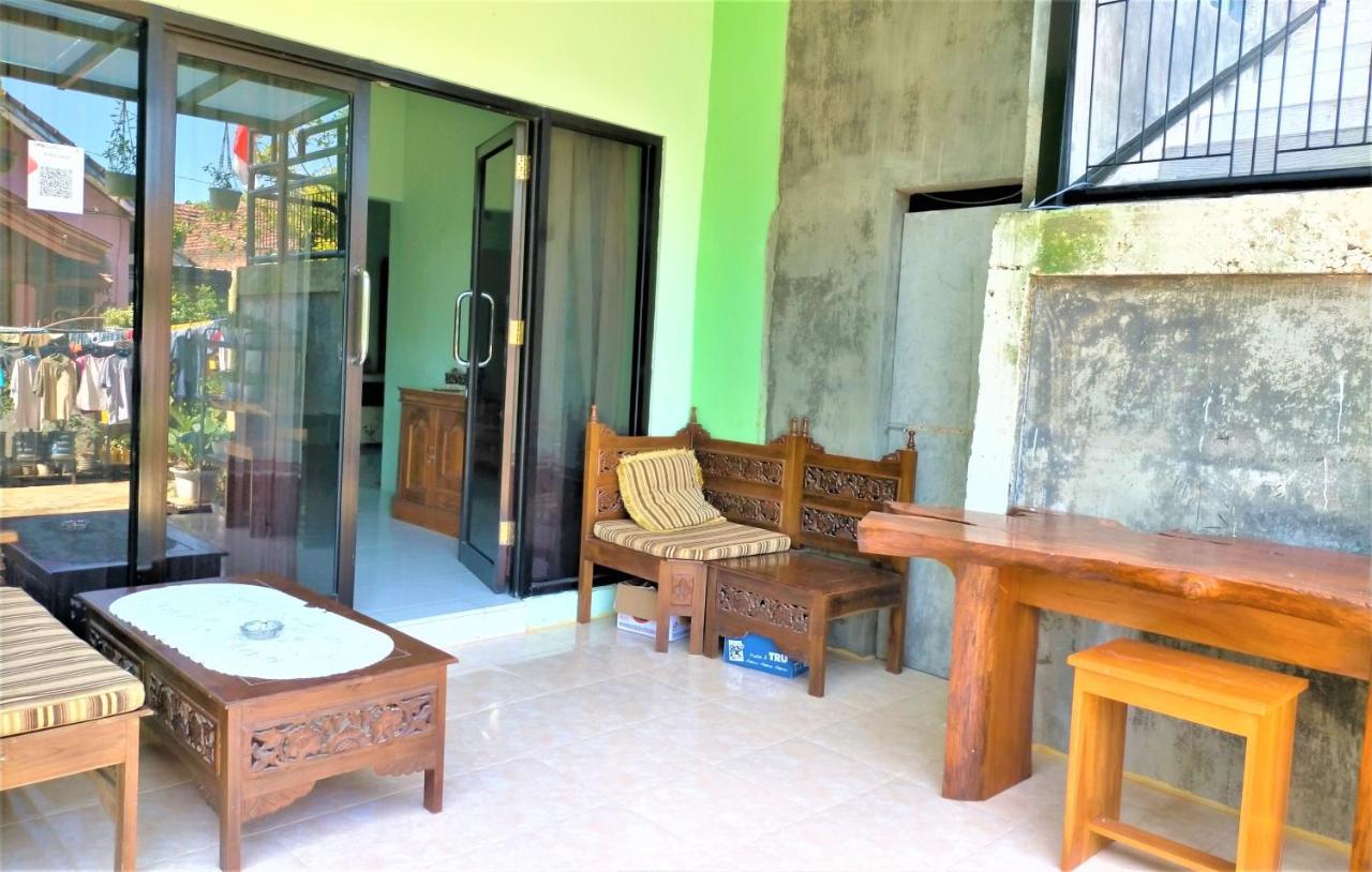 Cheap Inn Banyuwangi Banyuwangi  Kültér fotó