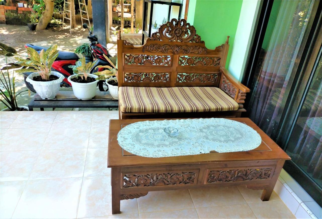 Cheap Inn Banyuwangi Banyuwangi  Kültér fotó
