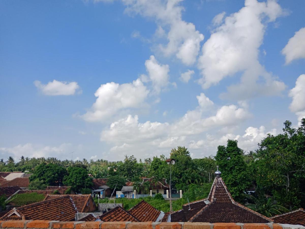 Cheap Inn Banyuwangi Banyuwangi  Kültér fotó