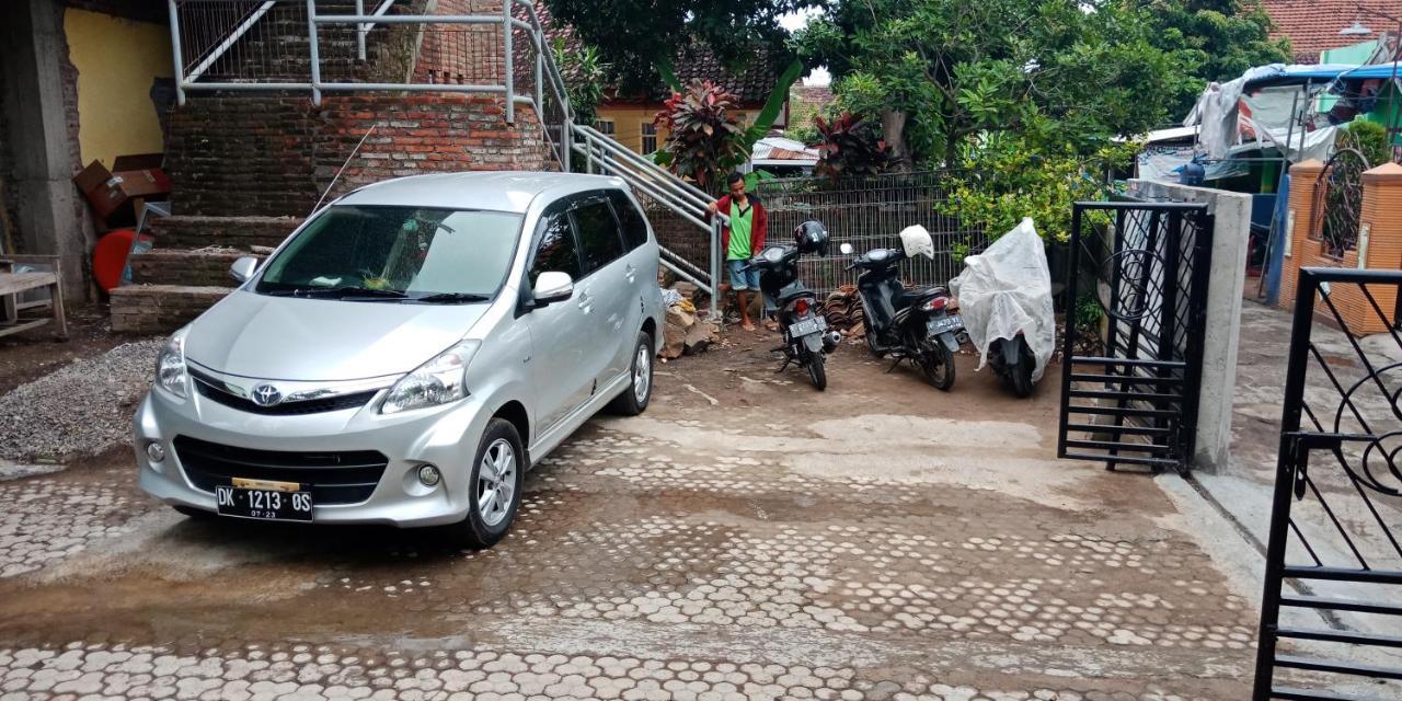 Cheap Inn Banyuwangi Banyuwangi  Kültér fotó