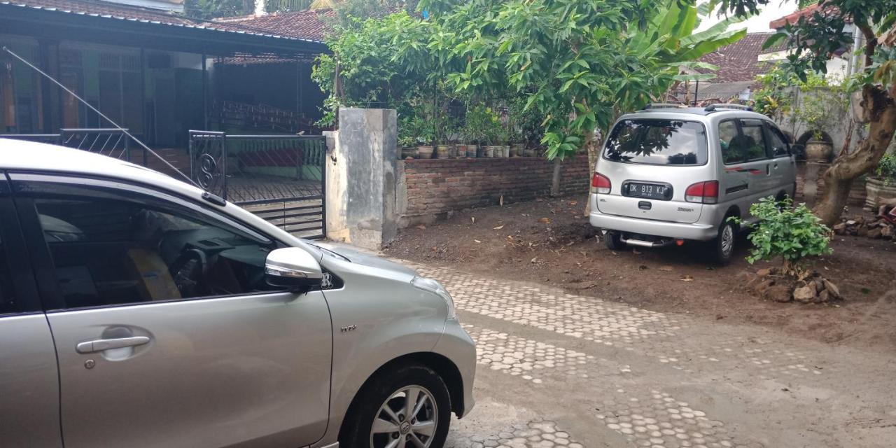 Cheap Inn Banyuwangi Banyuwangi  Kültér fotó