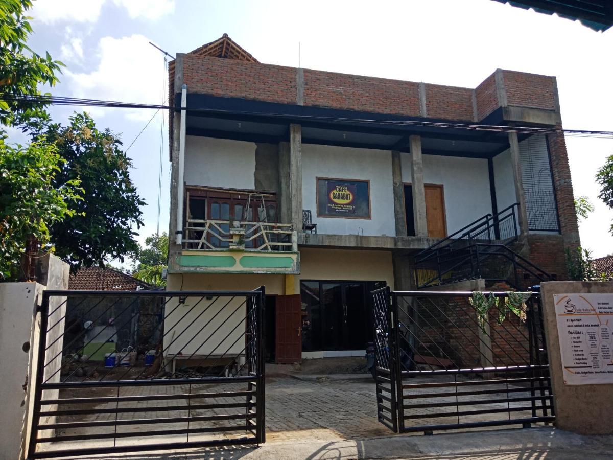 Cheap Inn Banyuwangi Banyuwangi  Kültér fotó