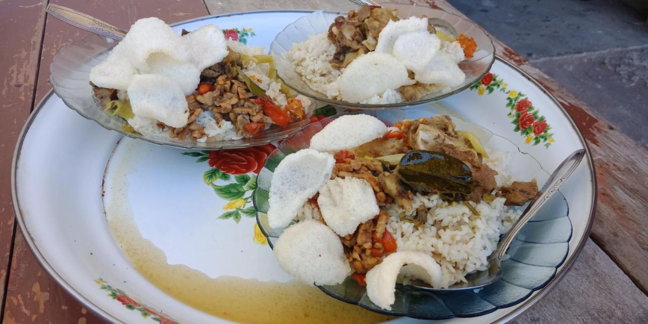 Cheap Inn Banyuwangi Banyuwangi  Kültér fotó